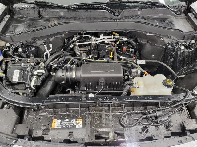 2022 Ford Explorer Vehicle Photo in Neenah, WI 54956