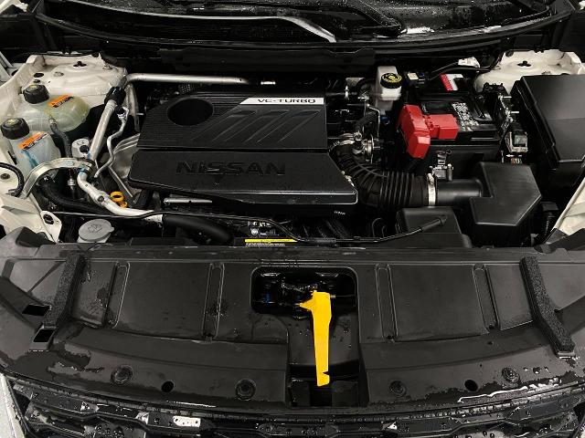 2023 Nissan Rogue Vehicle Photo in Appleton, WI 54913