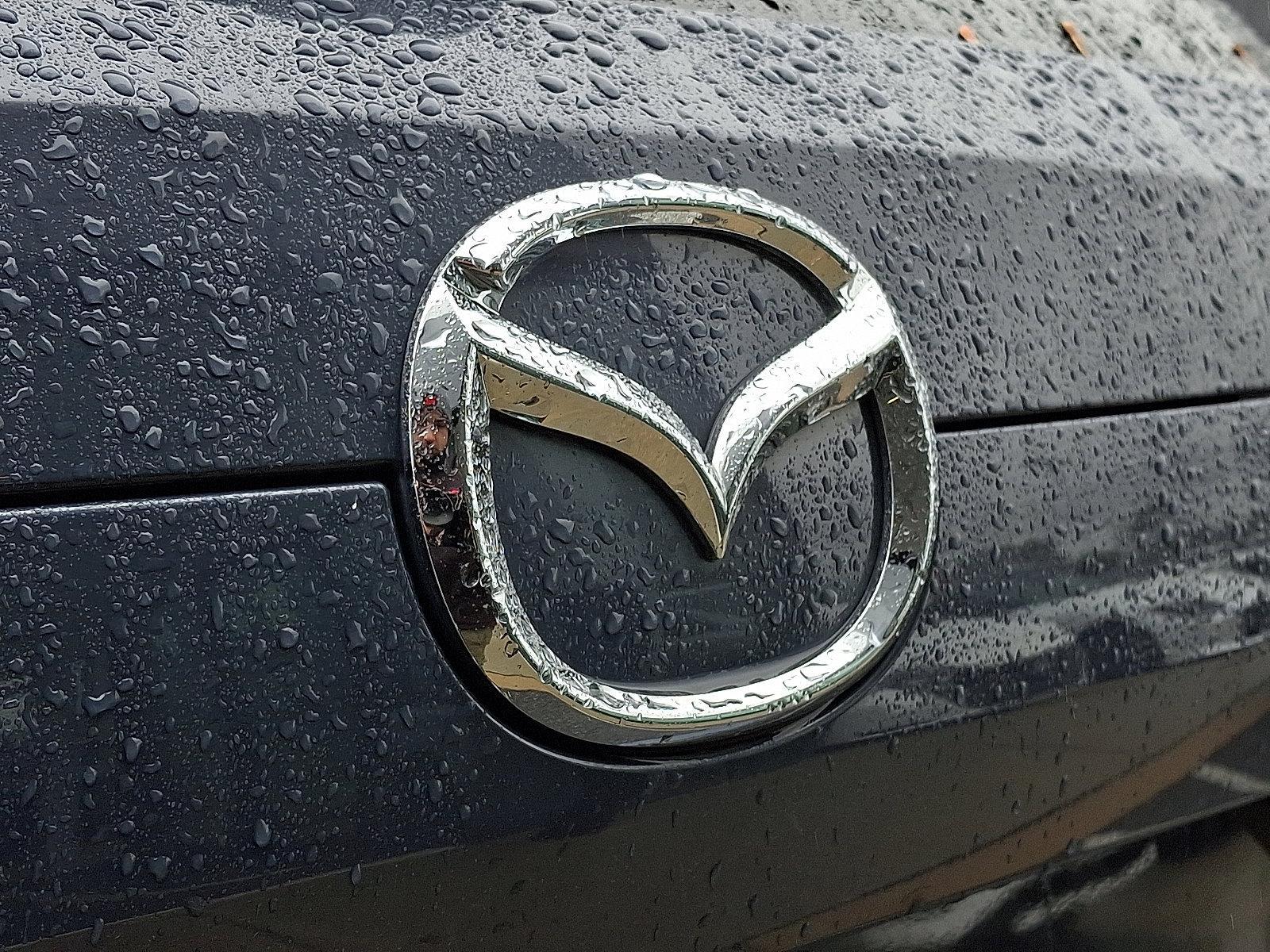 2023 Mazda CX-5 Vehicle Photo in Mechanicsburg, PA 17050-2306