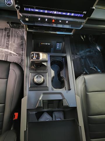 2024 GMC HUMMER EV SUV Vehicle Photo in APPLETON, WI 54914-4656