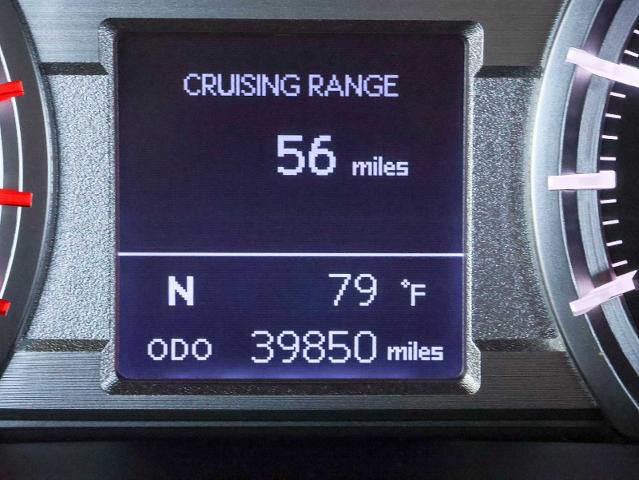 2019 Toyota 4Runner Vehicle Photo in Dallas, TX 75209