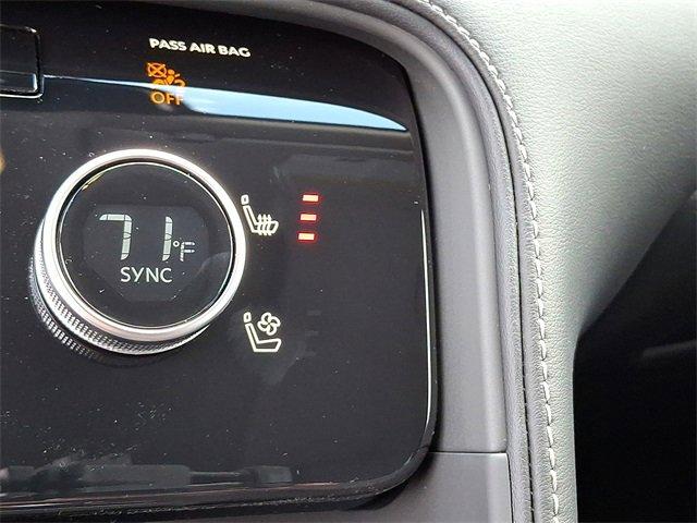 2025 INFINITI QX60 Vehicle Photo in Willow Grove, PA 19090