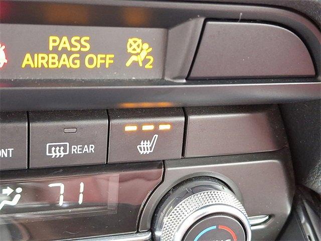 2023 Mazda CX-9 Vehicle Photo in Willow Grove, PA 19090