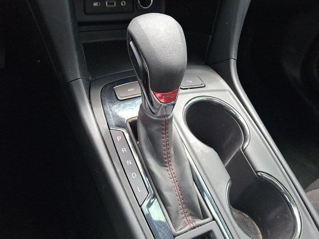 2022 Chevrolet Equinox Vehicle Photo in Philadelphia, PA 19116