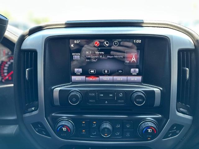 2019 GMC Terrain Vehicle Photo in San Antonio, TX 78230