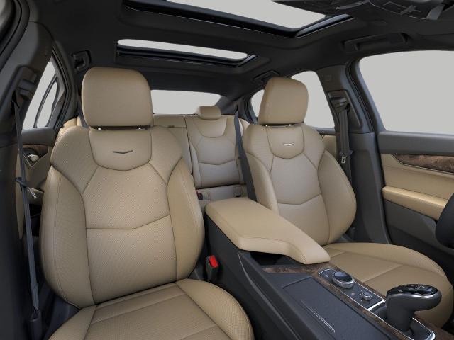 2025 Cadillac CT5 Vehicle Photo in MADISON, WI 53713-3220