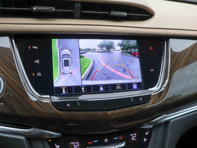 2023 Cadillac XT6 Vehicle Photo in Dallas, TX 75209