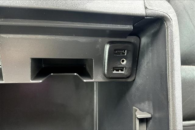 2019 Chevrolet Tahoe Vehicle Photo in Houston, TX 77007