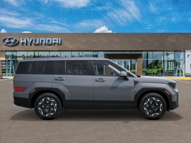 2025 Hyundai SANTA FE Vehicle Photo in Peoria, IL 61615