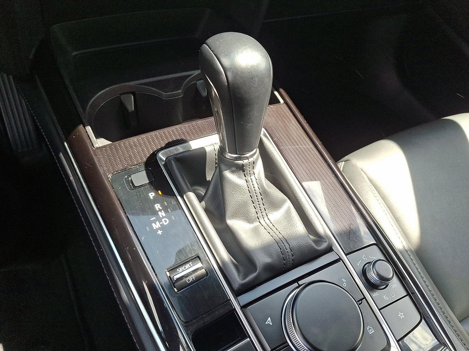 2023 Mazda CX-30 Vehicle Photo in Langhorne, PA 19047