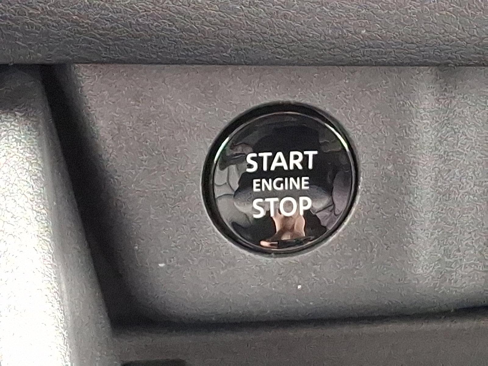 2024 Nissan Rogue Vehicle Photo in Harrisburg, PA 17111-1033