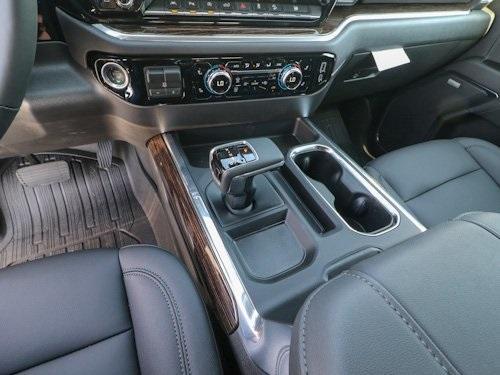 2025 GMC Sierra 1500 Vehicle Photo in HOMOSASSA, FL 34448-1461