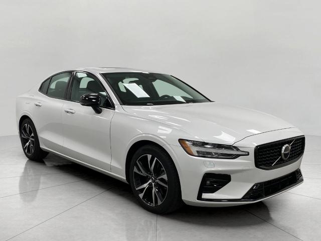 2025 Volvo S60 Vehicle Photo in Appleton, WI 54913