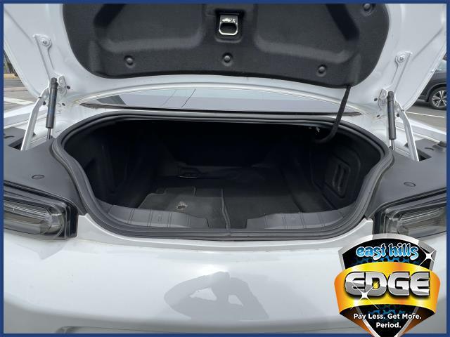 2023 Chevrolet Camaro Vehicle Photo in Roslyn, NY 11576