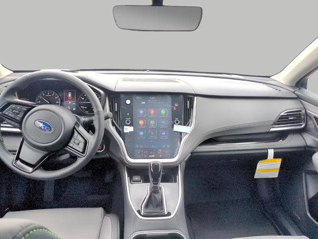 2025 Subaru Outback Vehicle Photo in Green Bay, WI 54304