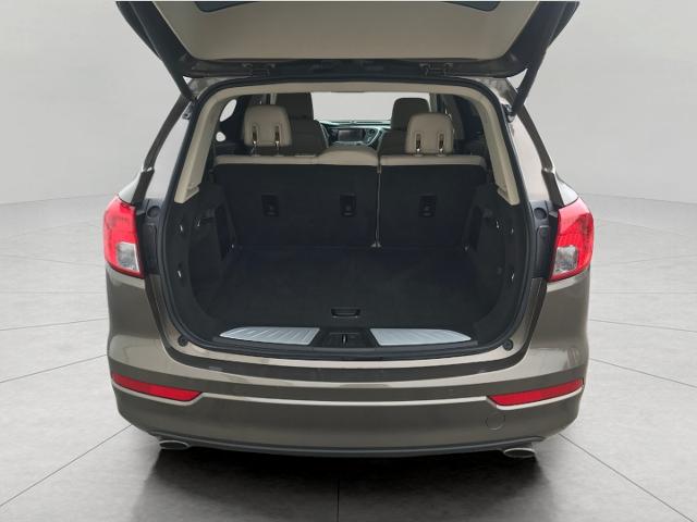 2017 Buick Envision Vehicle Photo in GREEN BAY, WI 54303-3330