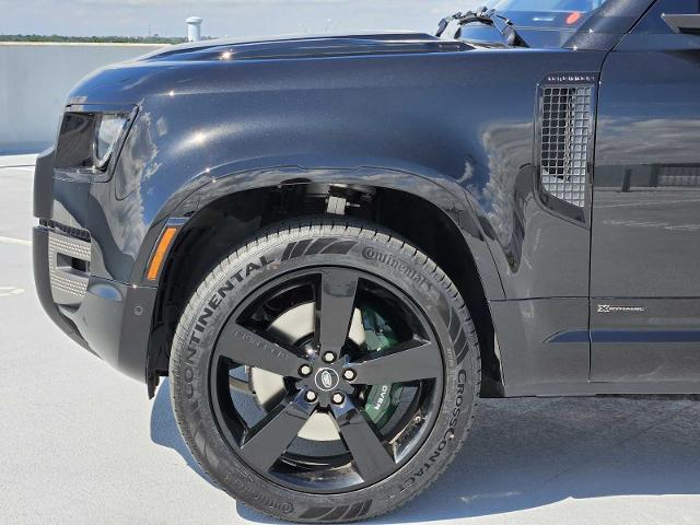 2021 Defender Vehicle Photo in AUSTIN, TX 78717