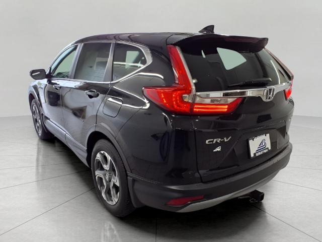2018 Honda CR-V Vehicle Photo in Oshkosh, WI 54904