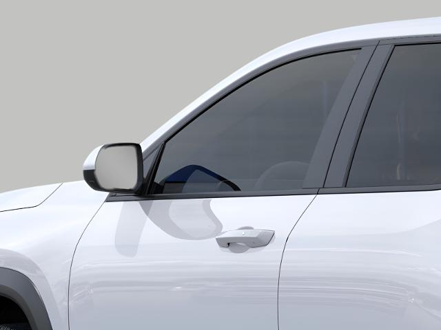 2026 Chevrolet Equinox Vehicle Photo in OSHKOSH, WI 54904-7811