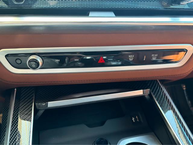 2025 BMW X7 ALPINA XB7 Vehicle Photo in Grapevine, TX 76051