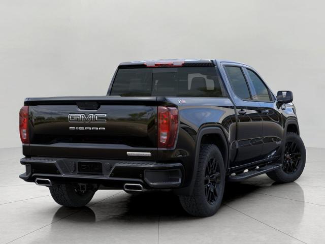 2025 GMC Sierra 1500 Vehicle Photo in APPLETON, WI 54914-8833
