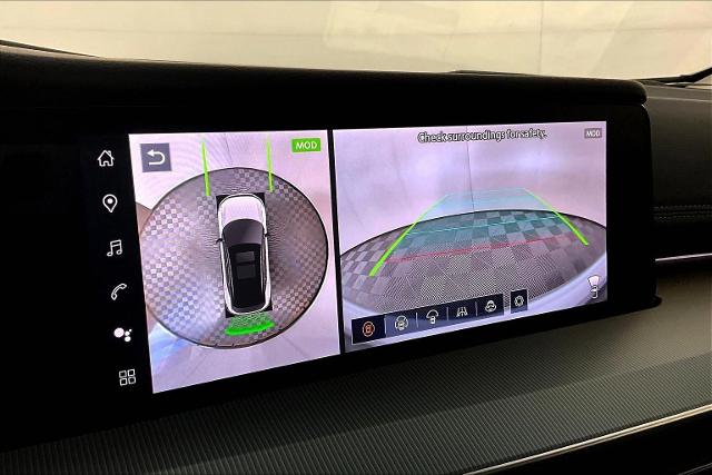 2025 Nissan Murano Vehicle Photo in Tulsa, OK 74129