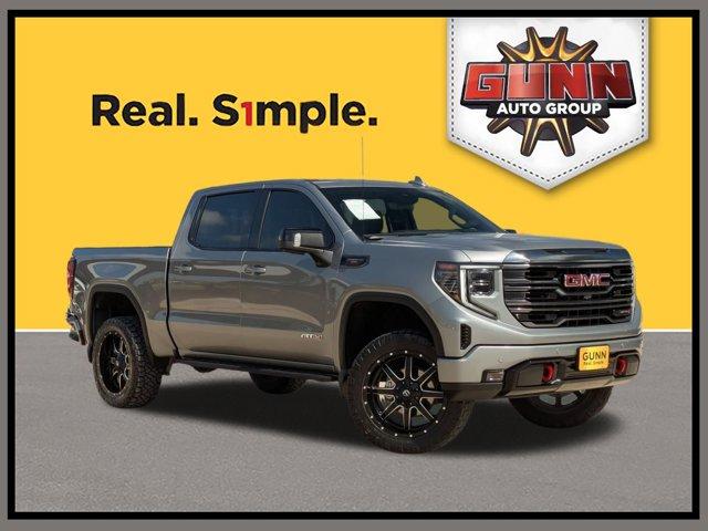 2023 GMC Sierra 1500 Vehicle Photo in SELMA, TX 78154-1459