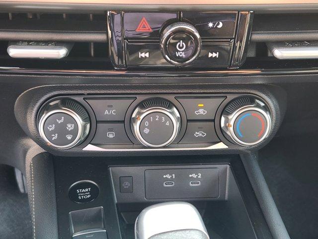 2025 Nissan Kicks Vehicle Photo in Ardmore, PA 19003