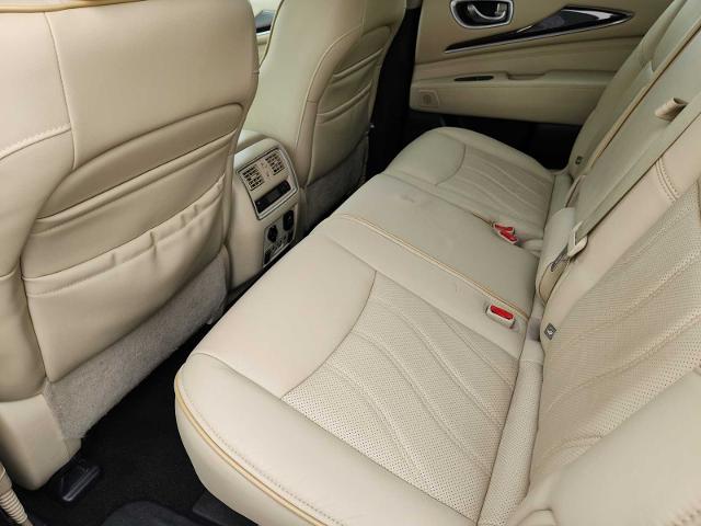 2015 INFINITI QX60 Vehicle Photo in DALLAS, TX 75209