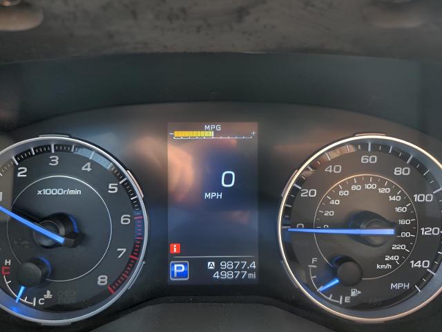 2022 Subaru Ascent Vehicle Photo in Green Bay, WI 54304
