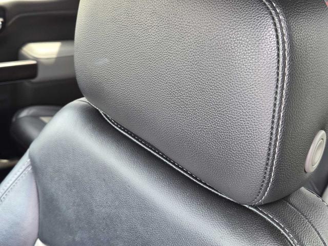 2020 GMC Sierra 1500 Vehicle Photo in DENTON, TX 76210-9321