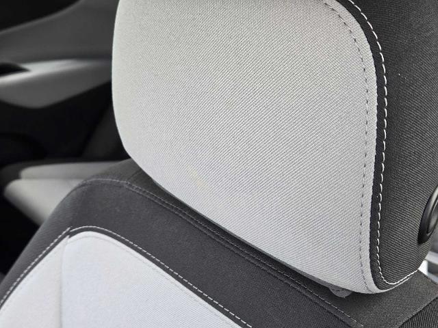 2020 Chevrolet Equinox Vehicle Photo in DENTON, TX 76210-9321