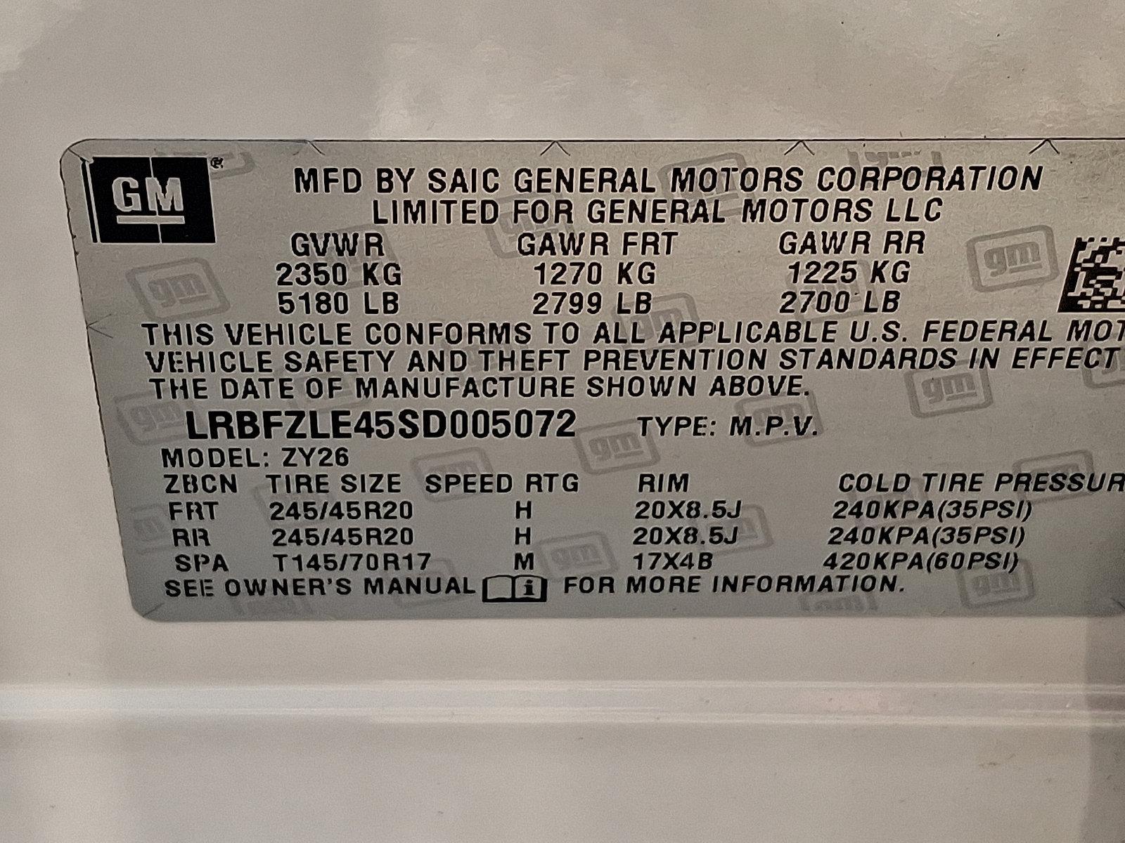 2025 Buick Envision Vehicle Photo in HARRISBURG, PA 17111-1033