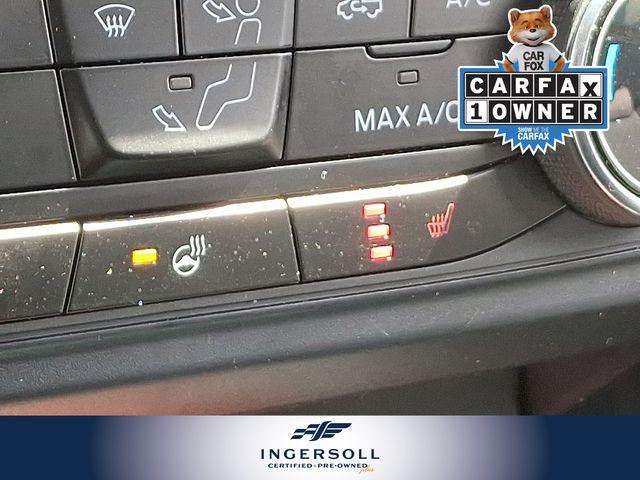 2024 Ford Maverick Vehicle Photo in WATERTOWN, CT 06795-3318