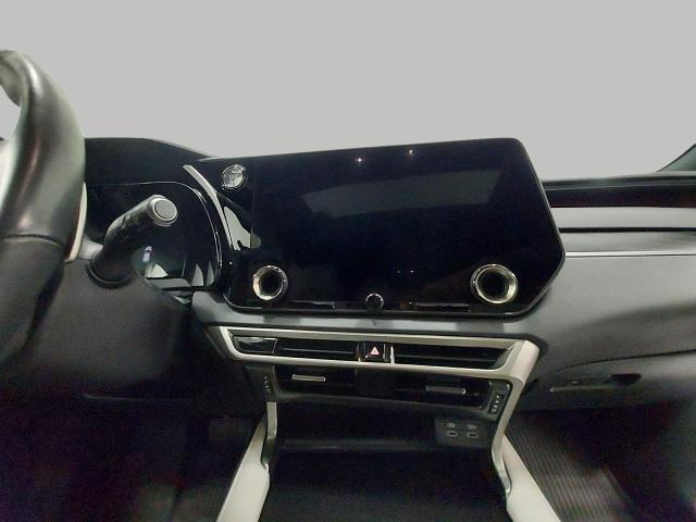 2023 Lexus RX Vehicle Photo in OSHKOSH, WI 54904-7811