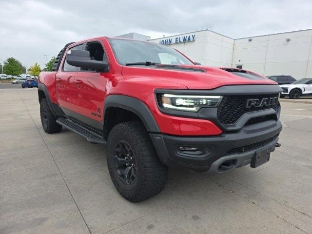 2022 Ram 1500 Vehicle Photo in ENGLEWOOD, CO 80113-6708