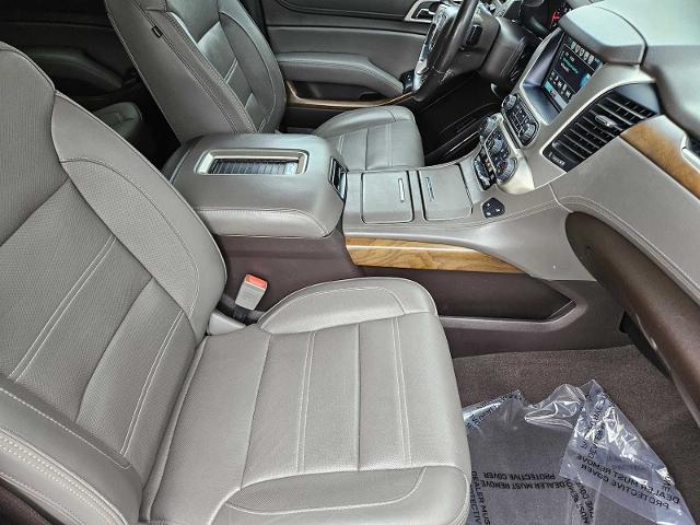 2020 GMC Yukon Vehicle Photo in FORT WORTH, TX 76132