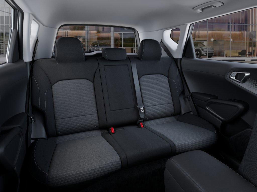2025 Kia Soul Vehicle Photo in Langhorne, PA 19047