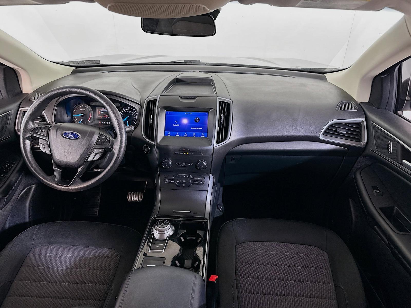 2020 Ford Edge Vehicle Photo in Langhorne, PA 19047