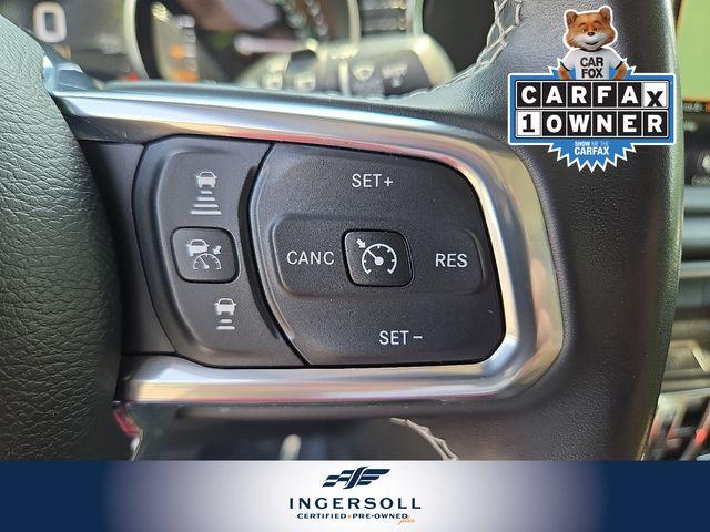 2022 Jeep Wrangler 4xe Vehicle Photo in WATERTOWN, CT 06795-3318