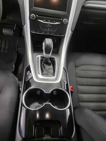 2014 Ford Fusion Vehicle Photo in APPLETON, WI 54914-4656