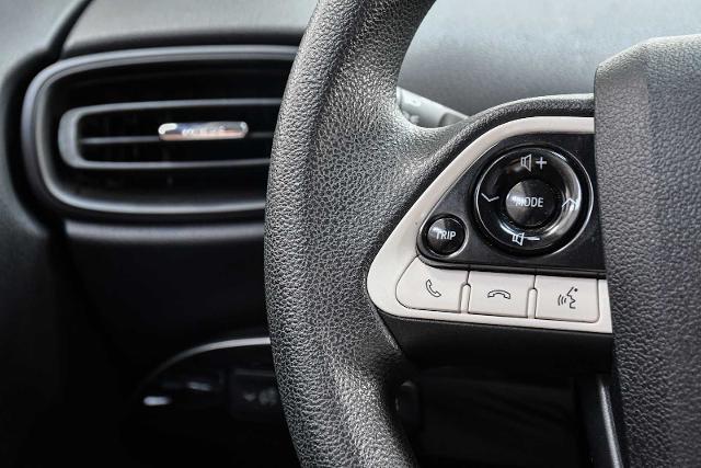 2016 Toyota Prius Vehicle Photo in DALLAS, TX 75235