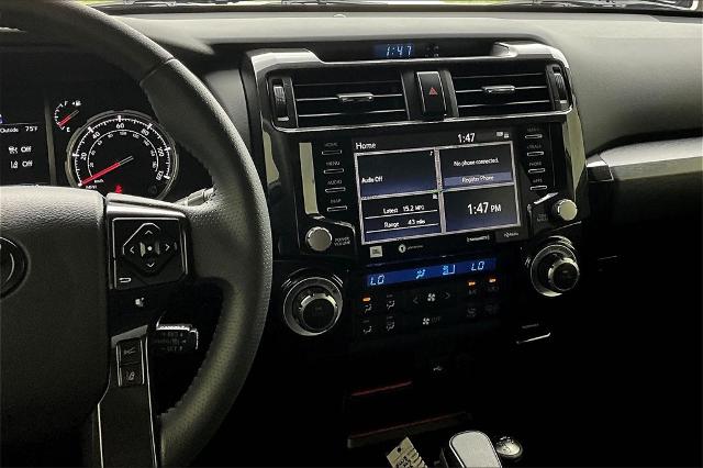 2022 Toyota 4Runner Vehicle Photo in Grapevine, TX 76051