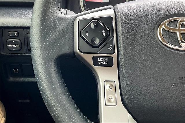 2022 Toyota 4Runner Vehicle Photo in Grapevine, TX 76051