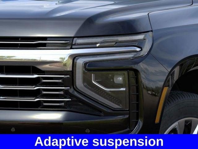 2025 Chevrolet Tahoe Vehicle Photo in BROCKTON, MA 02301-7113
