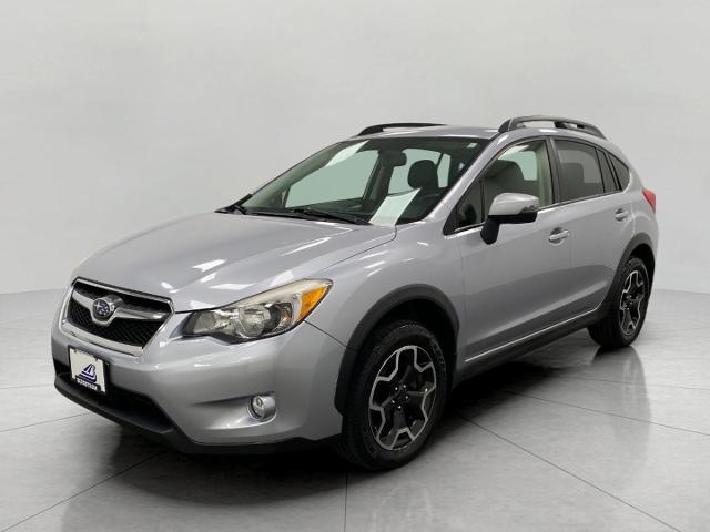 2015 Subaru XV Crosstrek Vehicle Photo in Appleton, WI 54913