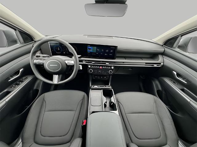 2025 Hyundai TUCSON Hybrid Vehicle Photo in Green Bay, WI 54304
