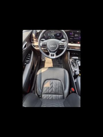 2023 Kia Sportage Vehicle Photo in Oshkosh, WI 54904