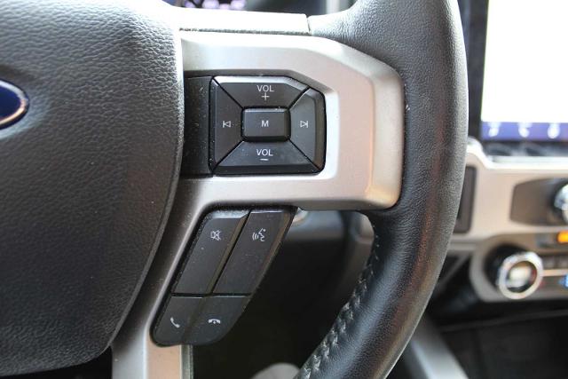 2022 Ford Super Duty F-250 SRW Vehicle Photo in HOUSTON, TX 77090