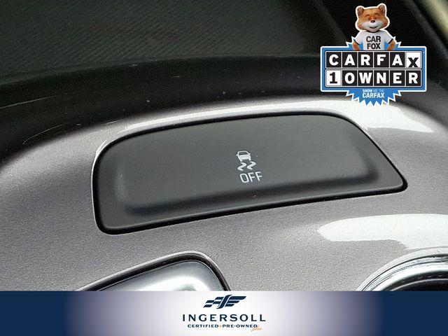 2023 Chevrolet Malibu Vehicle Photo in WATERTOWN, CT 06795-3318
